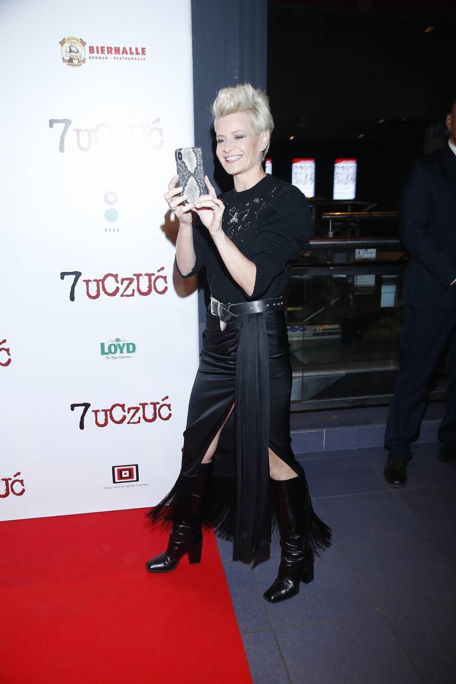 Premiera filmu Marka Koterskiego “7 uczuć”