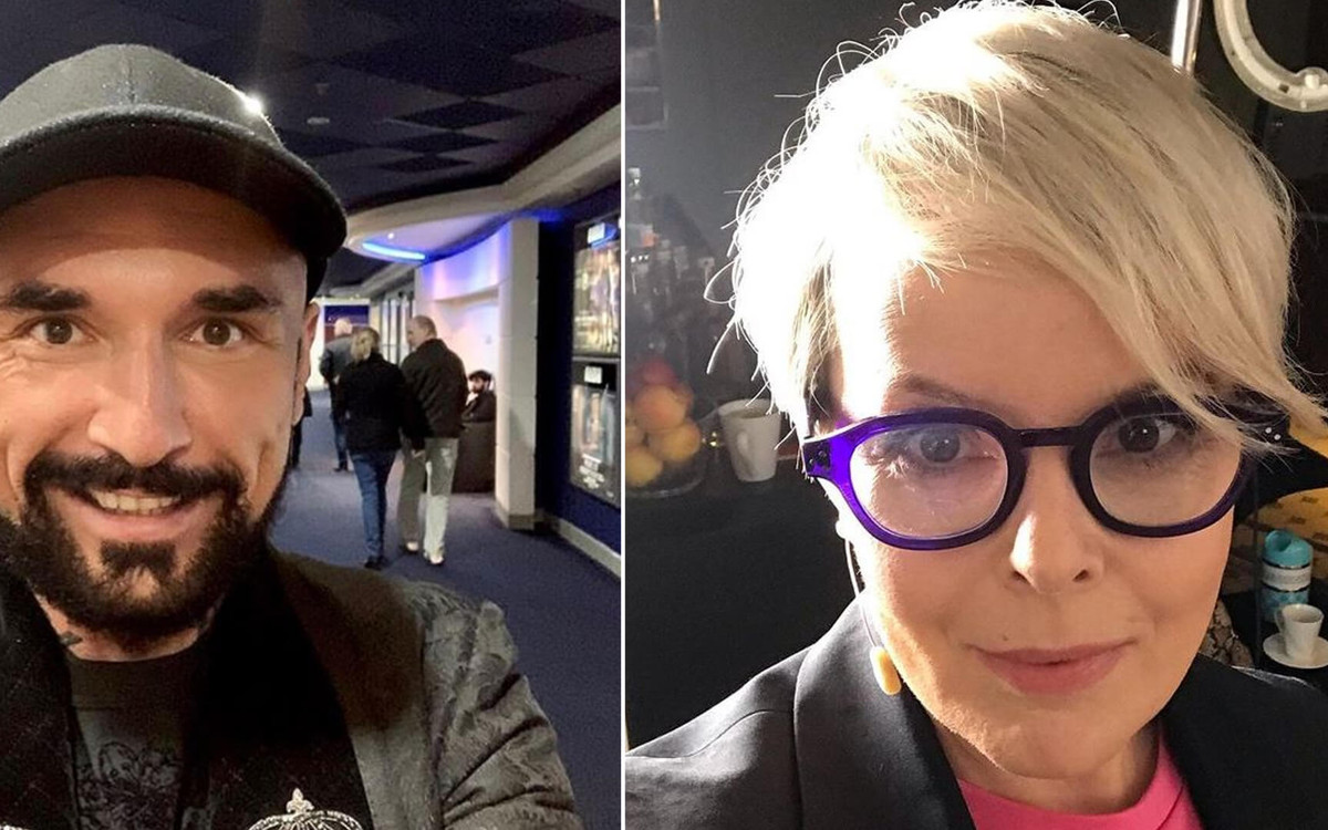 Patryk Vega ma gdzieś wszystkie apele na temat koronawirusa, dalej NAGRYWA nowy film