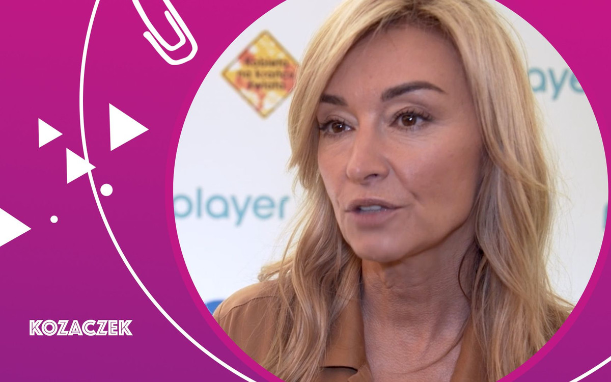 Martyna Wojciechowska wierzy w karmę? Krzywda dopadnie złych ludzi?