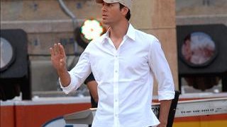 Iglesias: Wcale nie mam małego!