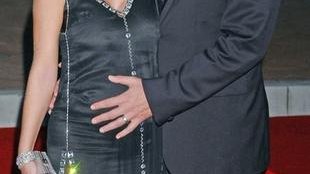 Mąż Tori Spelling w Dancing with the stars?