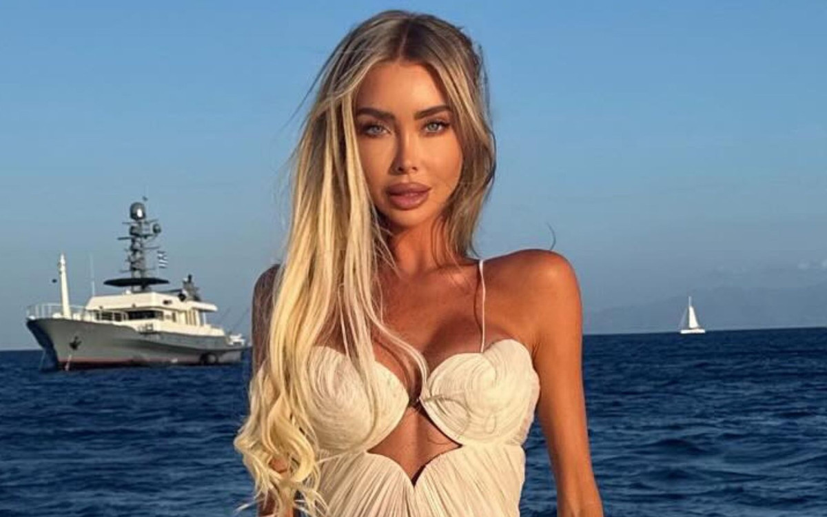 Julia Dybowska niknie w oczach, a fani interweniują. “Potrzebna jest pomoc”