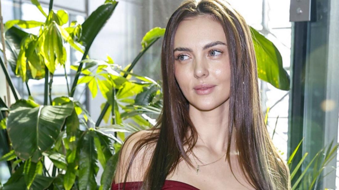 Marcela Leszczak, fot. AKPA