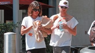 Co się stało z dziewczyną Eda Westwicka? (FOTO)