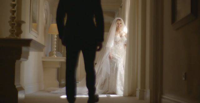 Ślub Dody i Emila Stępnia – piosenkarka pokazała go w klipie do piosenki Miłość na etat