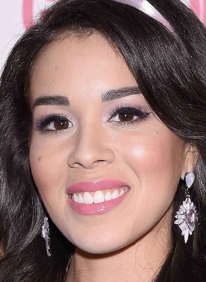 Kto miał najlepszy makijaż na gali Kobieta Glamour?