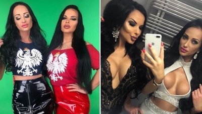 Siostry Godlewskie USUNĘŁY wideo z hymnem