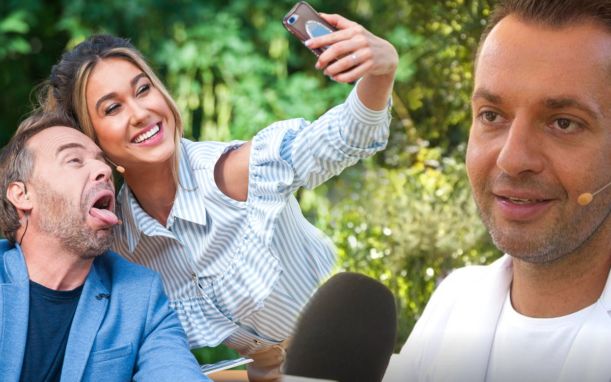 Ida Nowakowska zdradza KULISY pracy w “Pytaniu na Śniadanie”. Nie zawsze jest łatwo! (VIDEO)