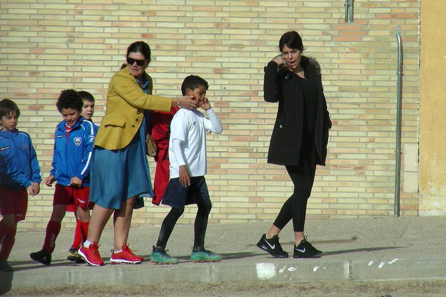 SZOK! Zmęczona i zaniedbana dziewczyna Cristiano Ronaldo