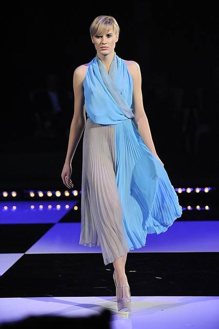 Michalina Manios – galeria zdjęć