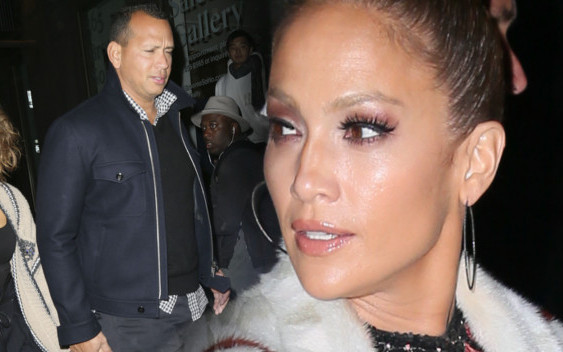 Gdy chłopak JLo dowie się o tym, przemyśli ten związek