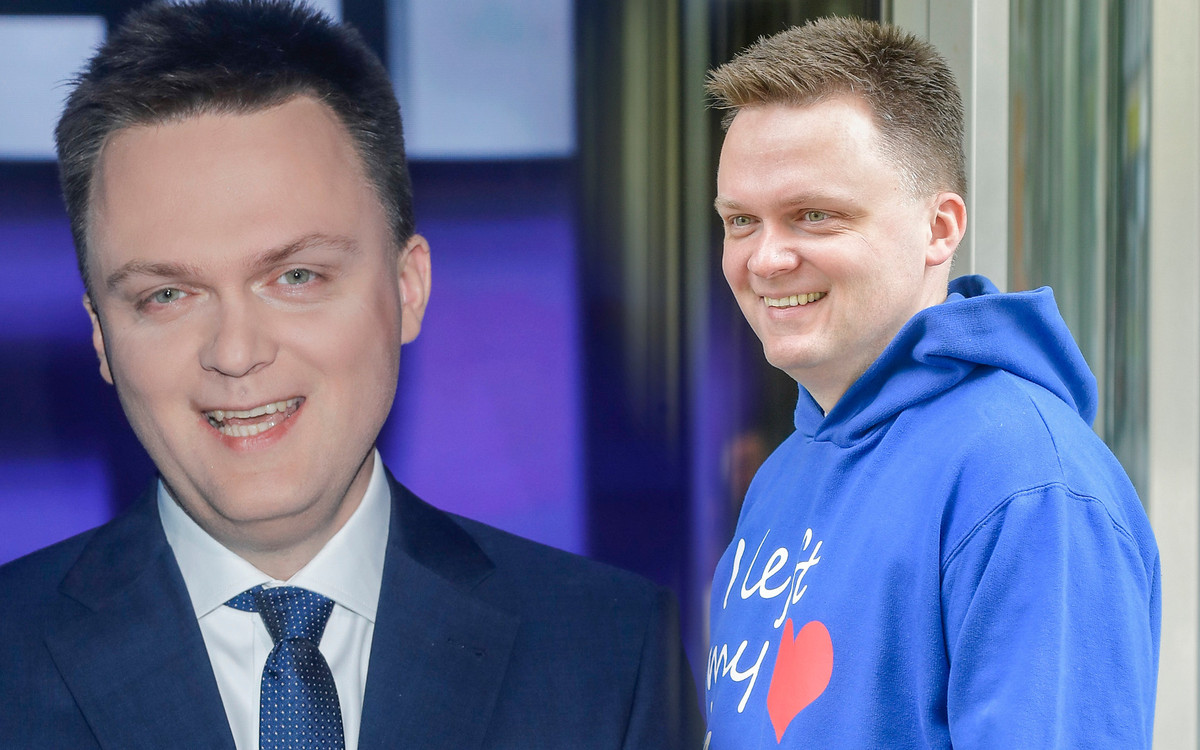 Kim jest żona Szymona Hołowni? Pracuje w naprawdę ekstremalnych warunkach