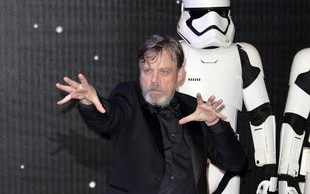 Rozpoczęły się zdjęcia do VIII części Gwiezdnych Wojen