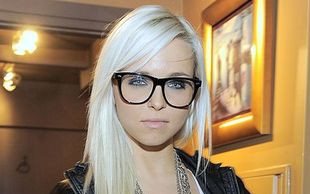 Tomek Lubert i Candy Girl są razem