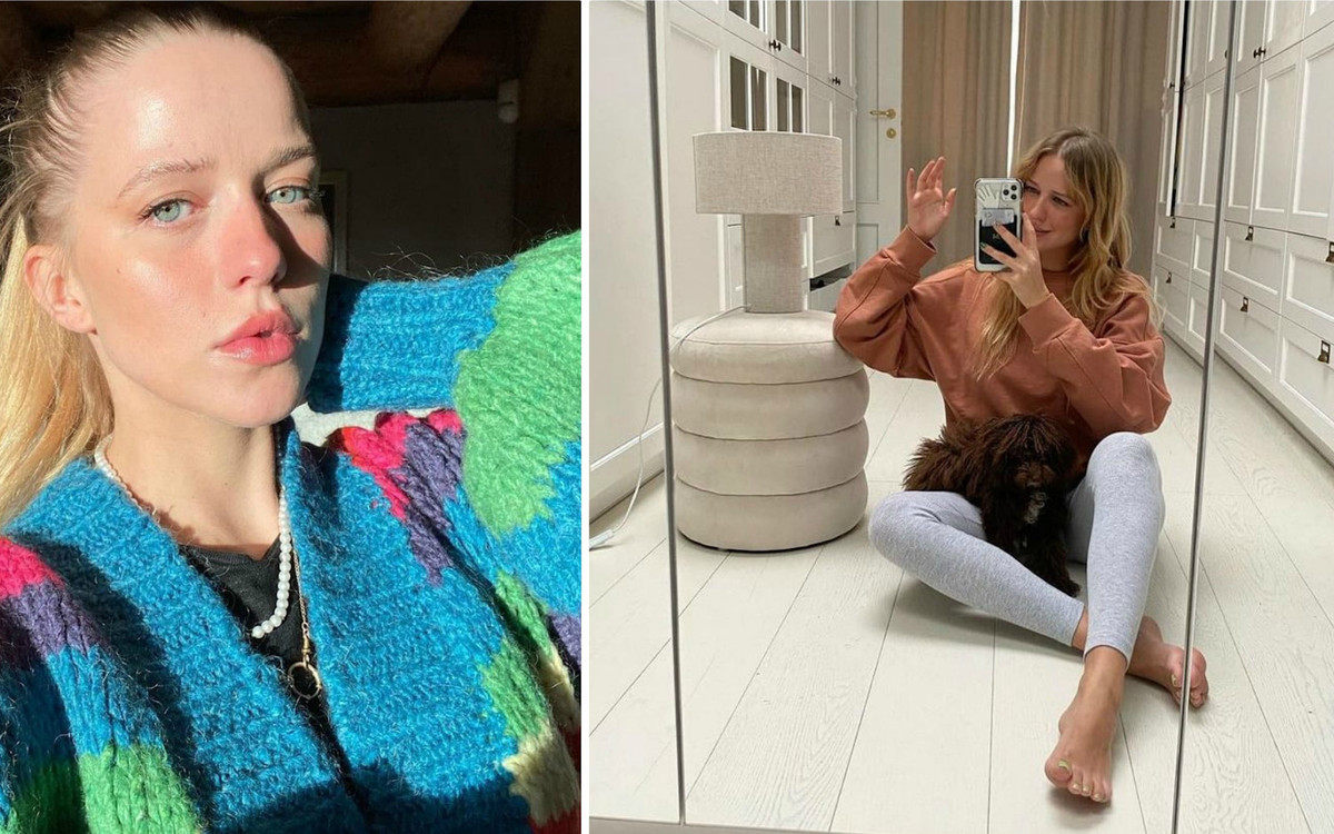 Jessica Mercedes przytyła 10 kilogramów. “Mam takie życie w ciągłym lęku ostatnio”