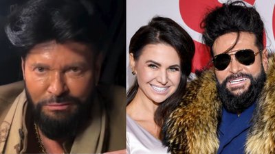 Rutkowski zaszalał na Dzień Kobiet. Prezent Mai droższy niż mieszkanie w stolicy