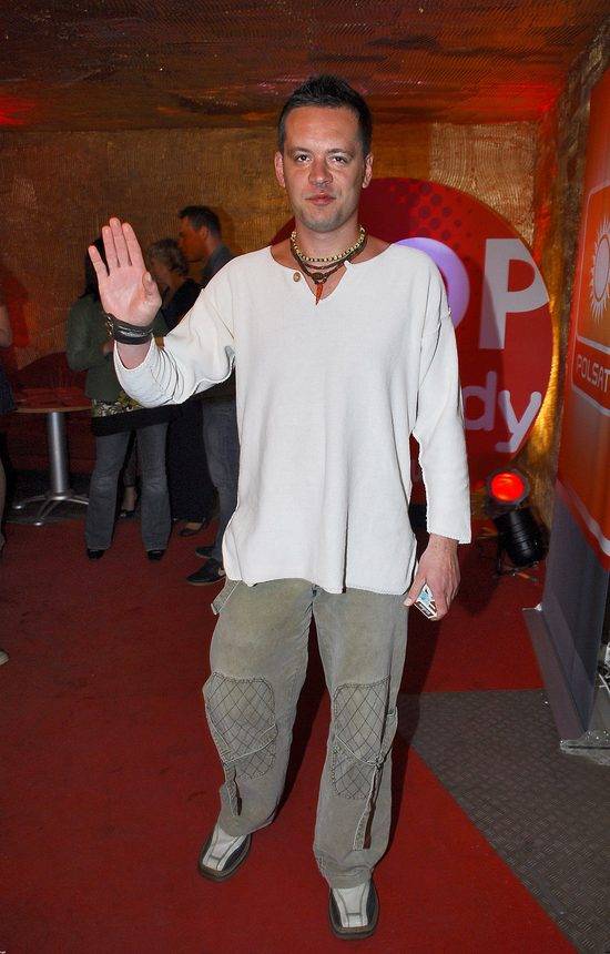 Czego (być może) nie wiecie o Krzysztofie Antkowiaku?