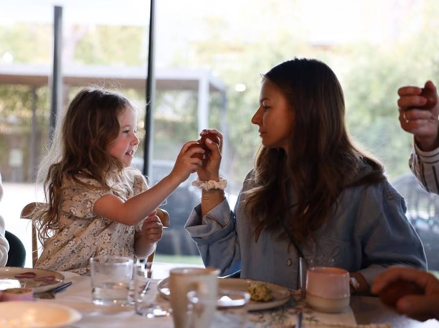 Hiszpański dom Lewandowskich to czysty luksus! Ciekawie połączyli różne style. Cudnie!