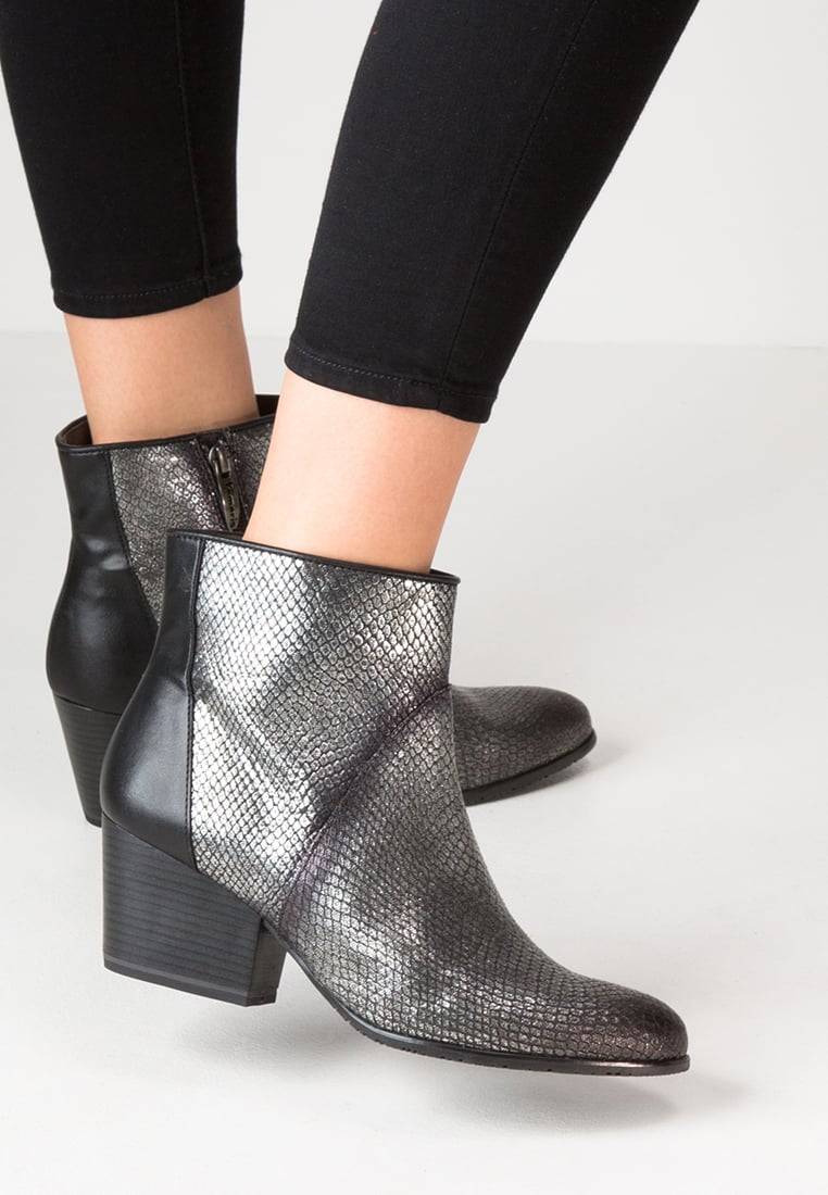 Najciekawsze botki na jesień z Zalando!