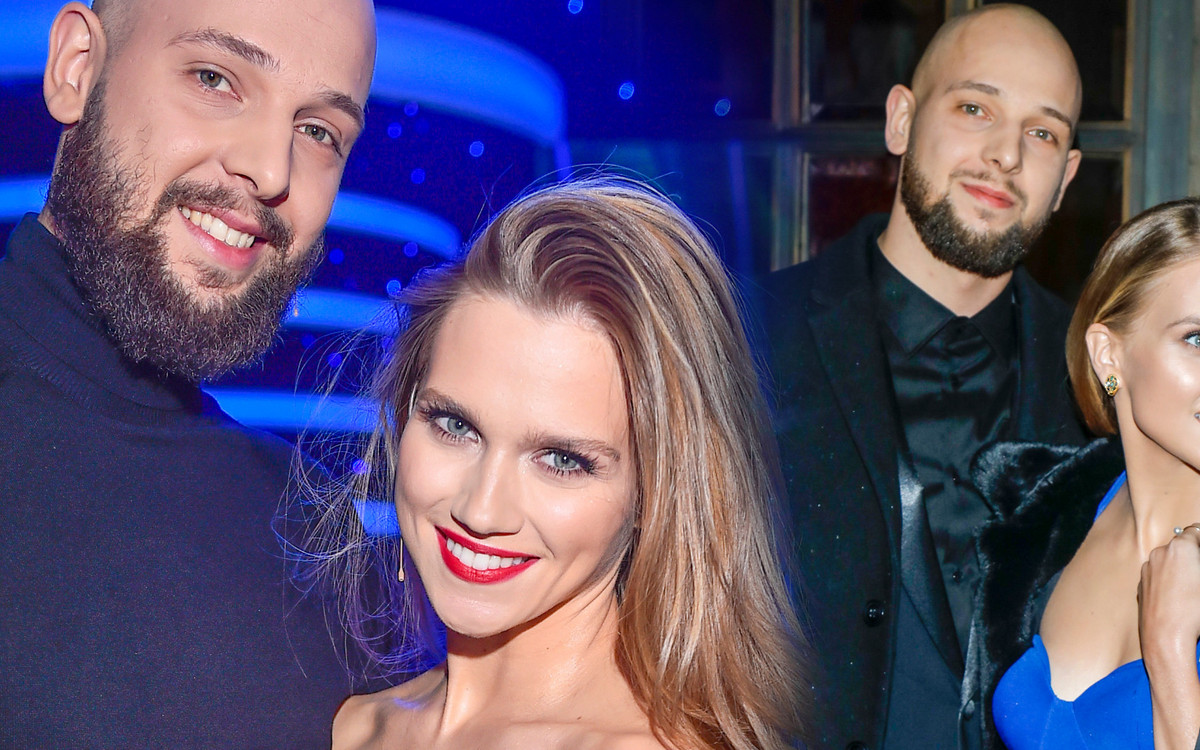 Agnieszka Kaczorowska zdradziła PŁEĆ dziecka