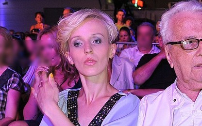 Andrzej Łapicki wraca do filmu!