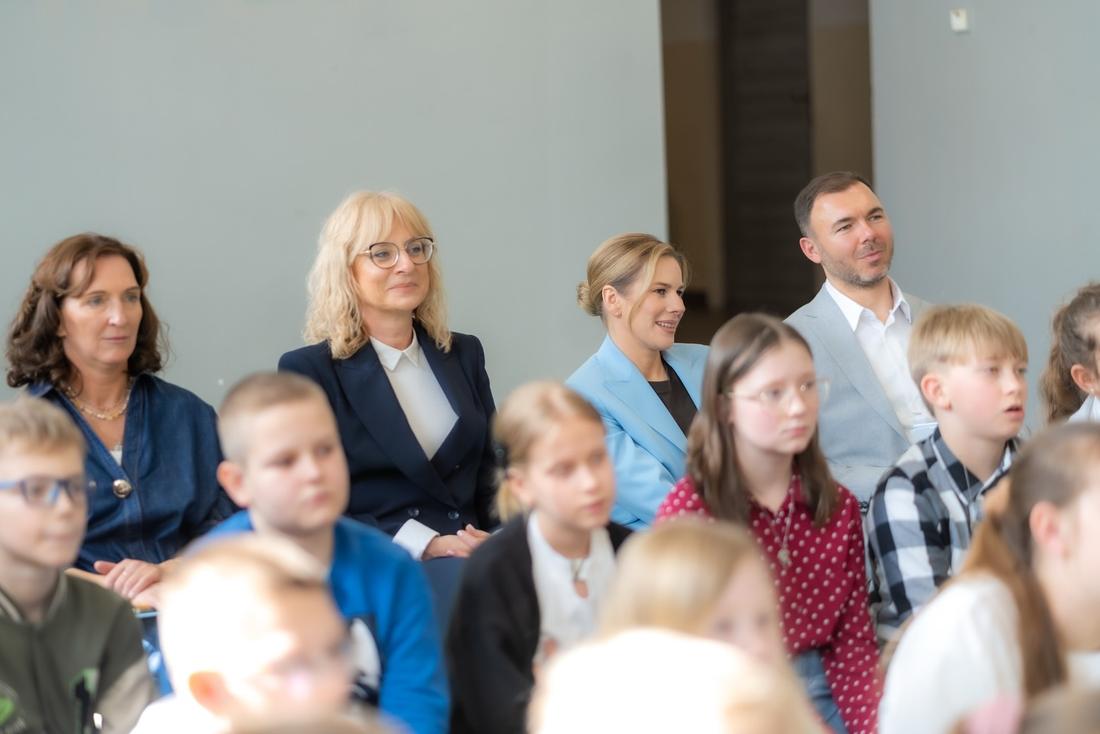 Marta Nawrocka, fot. Instagram