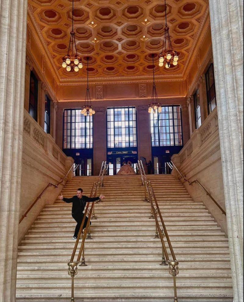 Instagram/pawelmalaszynski