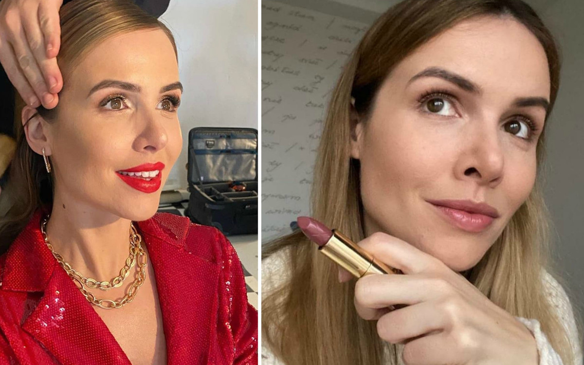 Ciężarna Marta Żmuda Trzebiatowska bez MAKIJAŻU. “Wyglądasz pięknie”