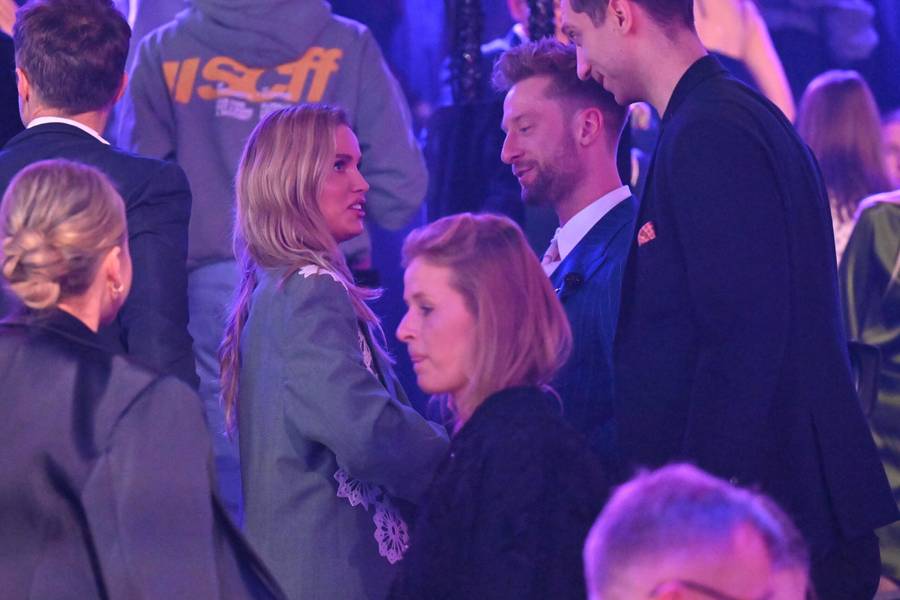 Kulisy "Tańca z Gwiazdami", fot. KAPiF.