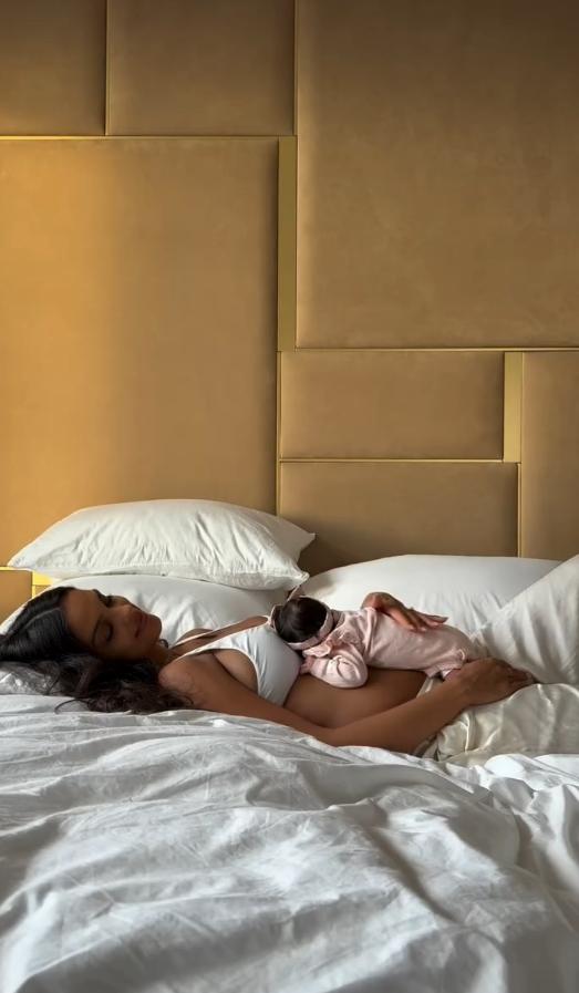 Klaudia El Dursi, fot. Instagram