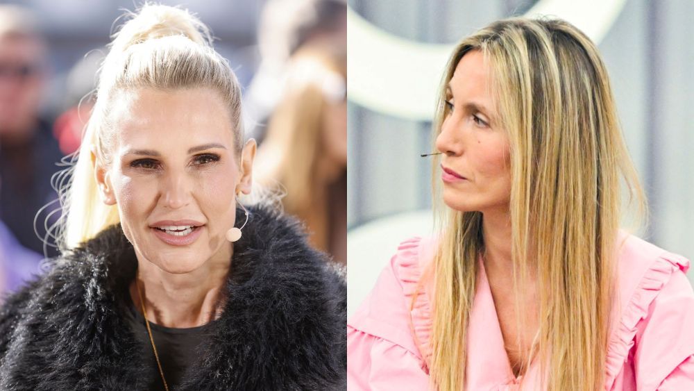 Dominika Tajner o rozstaniu Wiśniewskiego/AKPA