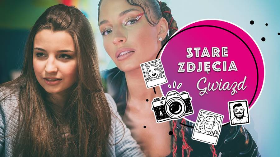 Julia Wieniawa kończy 26 lat! Tak wyglądała na początku kariery, czyli ponad dekadę temu