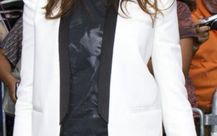 Wielkie okulary Anne Hathaway (FOTO)