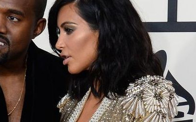 Kim Kardashian ma romans z OCHRONIARZEM? Dlaczego on ją trzyma za pupę?