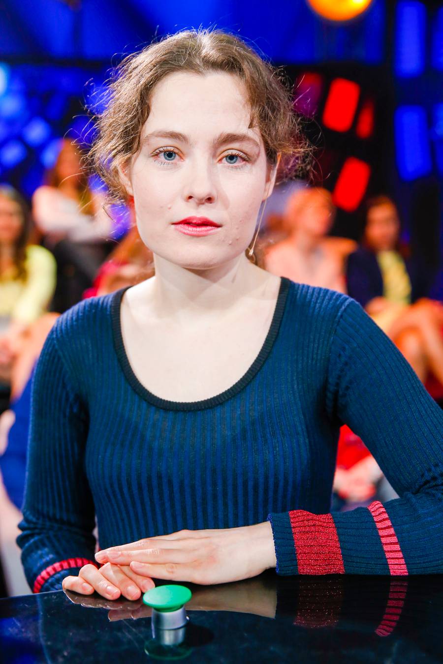 Sara Müldner, fot. AKPA