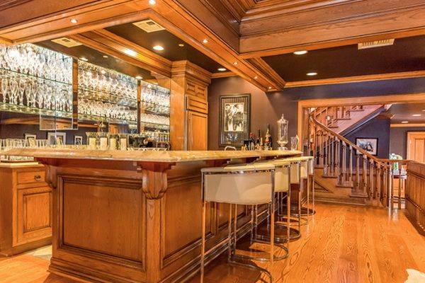 Tak mieszkała Jennifer Lopez