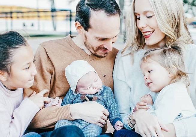 Aga in America dzieli się prywatnością na swoim Instagramie