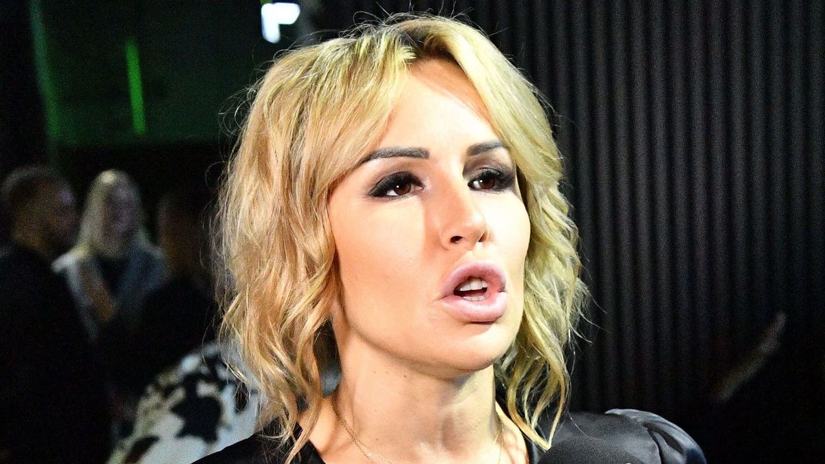 Blanka Lipińska, fot. KAPiF