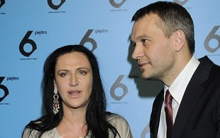 Kayah powinna chyba jechać na wakacje (FOTO)