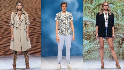 Gwiazdy w stylizacjach Modivo – odtwórz ich looki!