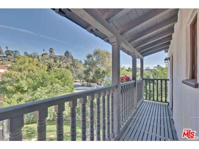 Dom Charliego Hunnama