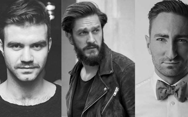 Których facetów zaadoptują Polki?