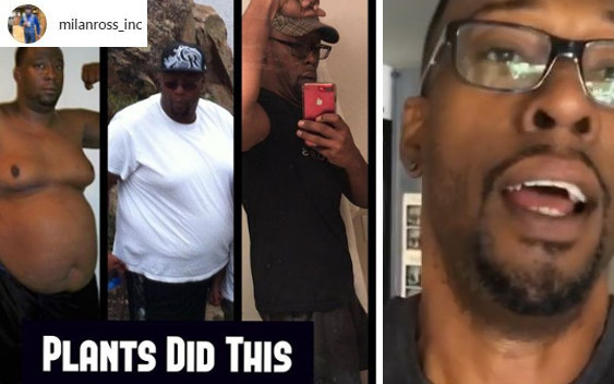 Anthony Milan Ross, internetowy celebryta i motywator, zabił żonę i dzieci