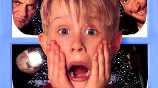 Kevin sam w domu, a dom na sprzedaż (FOTO)