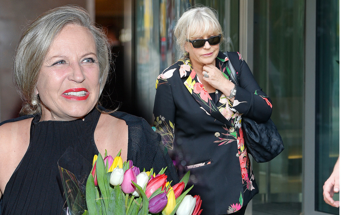 Krystyna Janda dostała specjalną nagrodę aktorską na Festiwalu Sundance