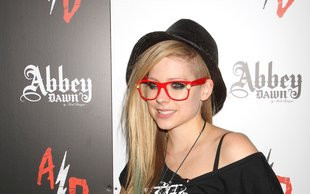 Avril Lavigne wychodzi za mąż!