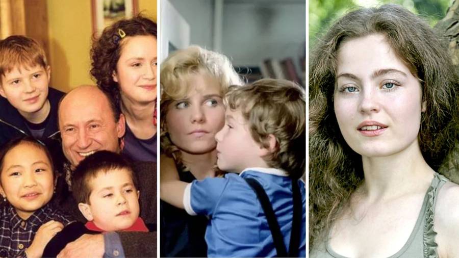 Dziecięce gwiazdy polskich produkcji, o których zaginął słuch. Tak dziś wyglądają