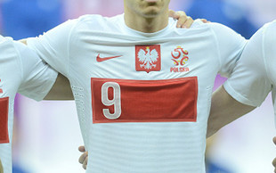 Robert Lewandowski za bardzo gwiazdorzy?