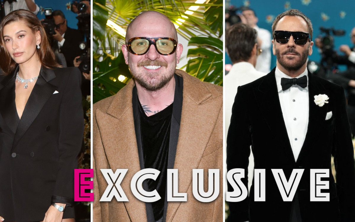 Okiem Roberta Czerwika Met Gala 2025. Dostało się Hailey Bieber i Nicki Minaj