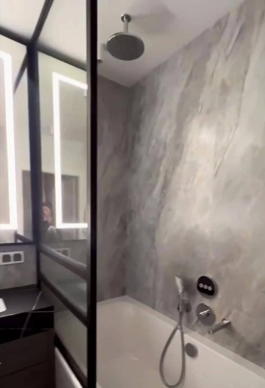 Roxie Węgiel pokazała kuchnie w nowym mieszkaniu! Jak wygląda gniazdko jej i Kevina? (FOTO)